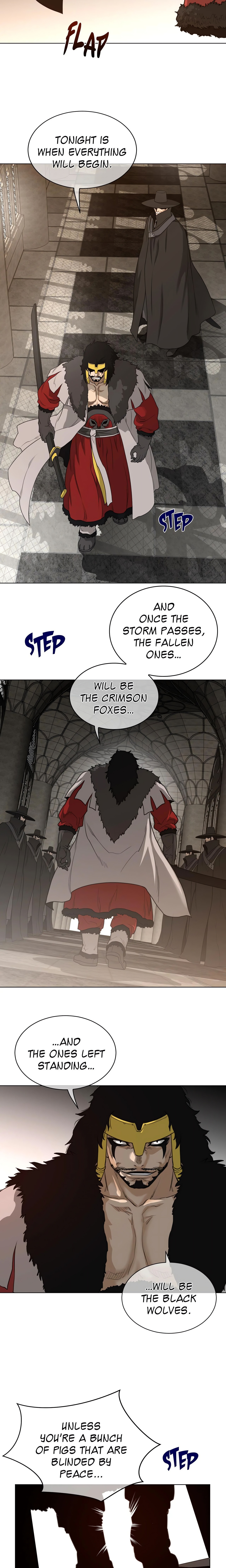Perfect Half Page 11 - MangaHe