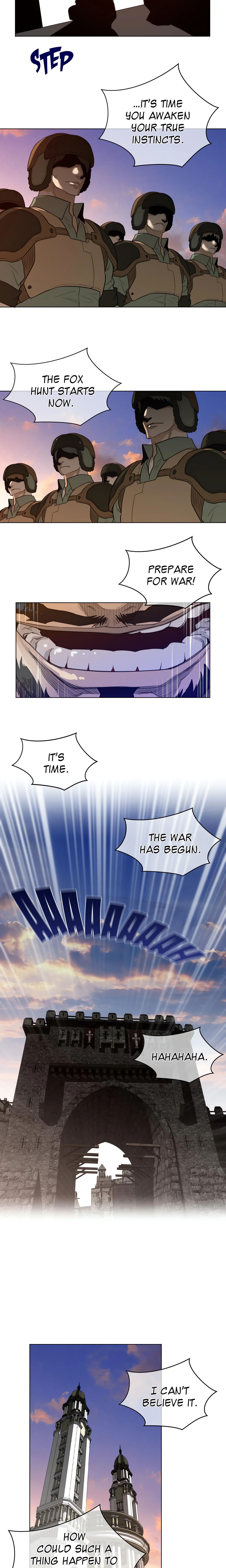 Perfect Half Page 12 - MangaHe