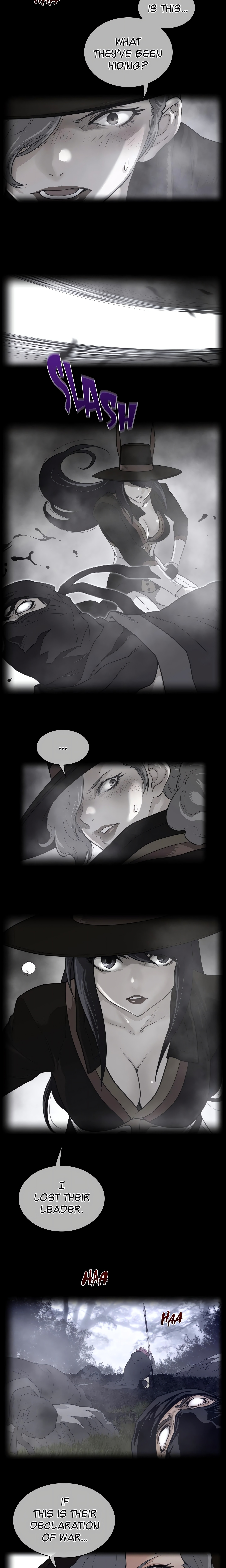 Perfect Half Page 4 - MangaHe