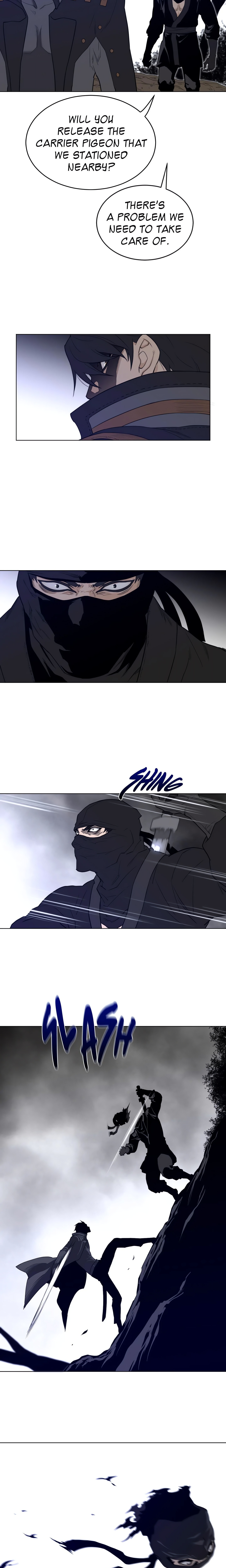 Perfect Half Page 6 - MangaHe