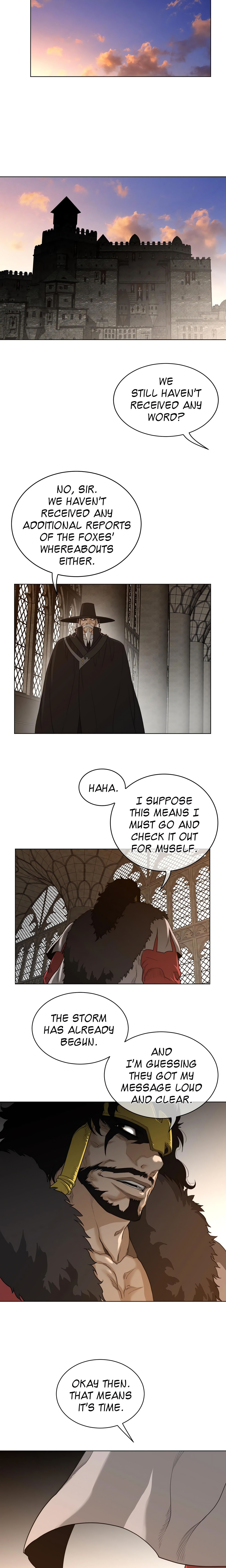 Perfect Half Page 10 - MangaHe