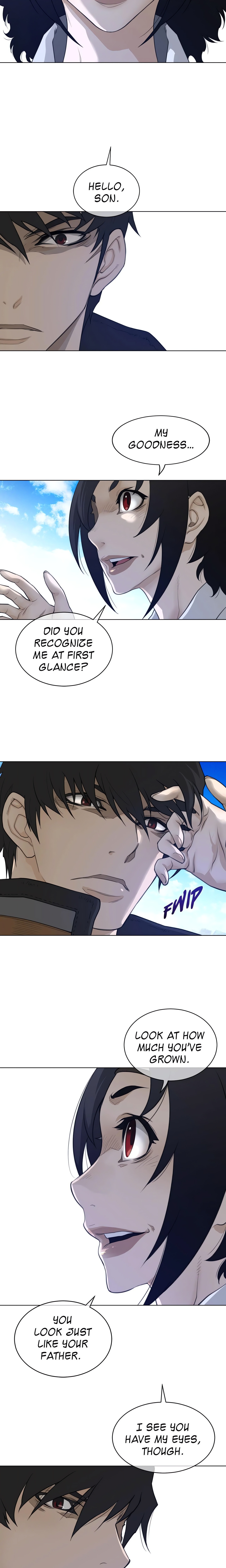 Perfect Half Page 11 - MangaHe