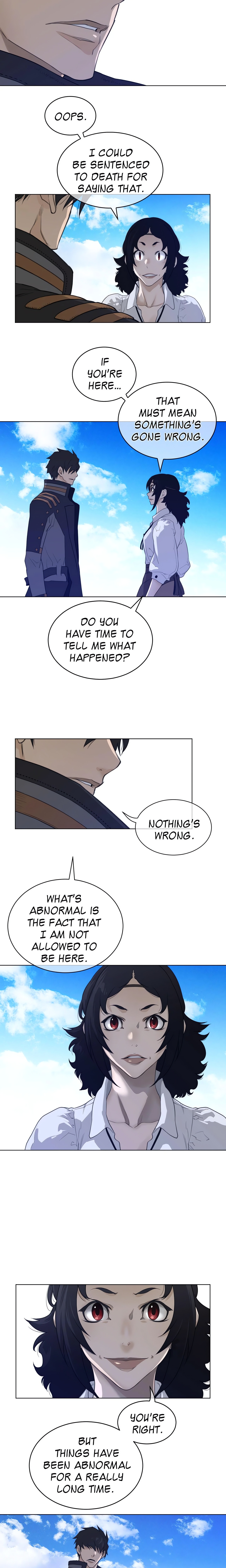 Perfect Half Page 12 - MangaHe