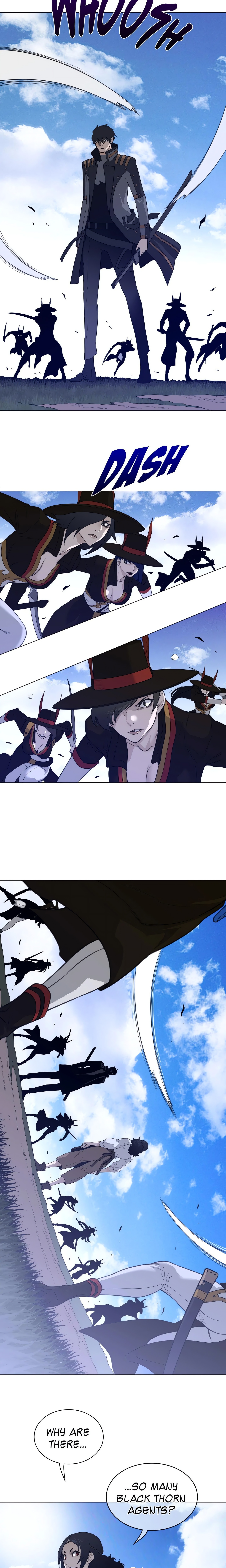 Perfect Half Page 14 - MangaHe