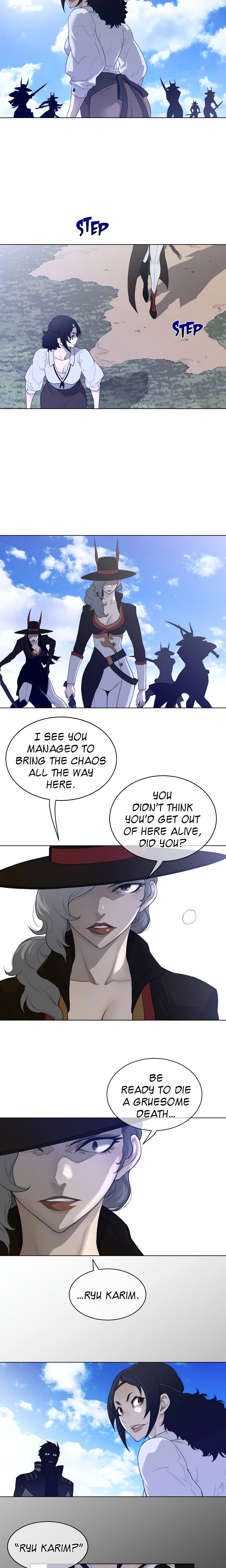 Perfect Half Page 15 - MangaHe