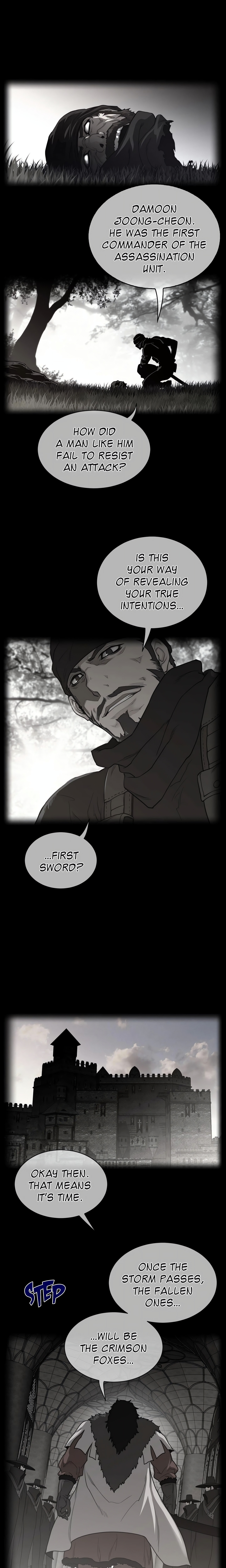 Perfect Half Page 3 - MangaHe