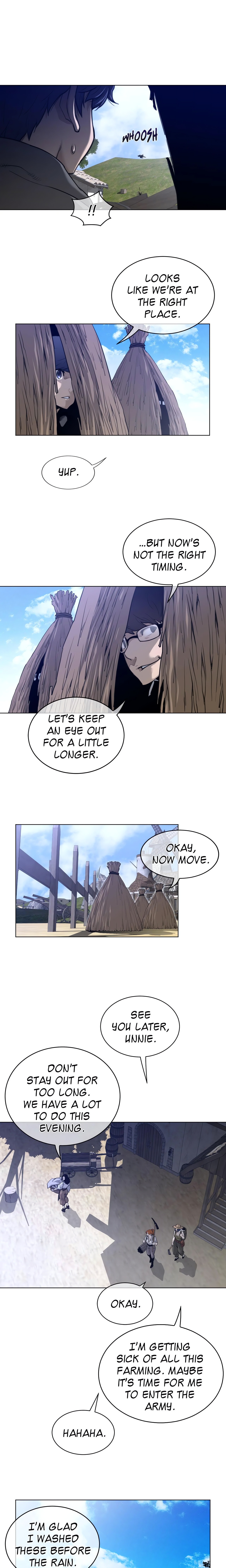 Perfect Half Page 7 - MangaHe