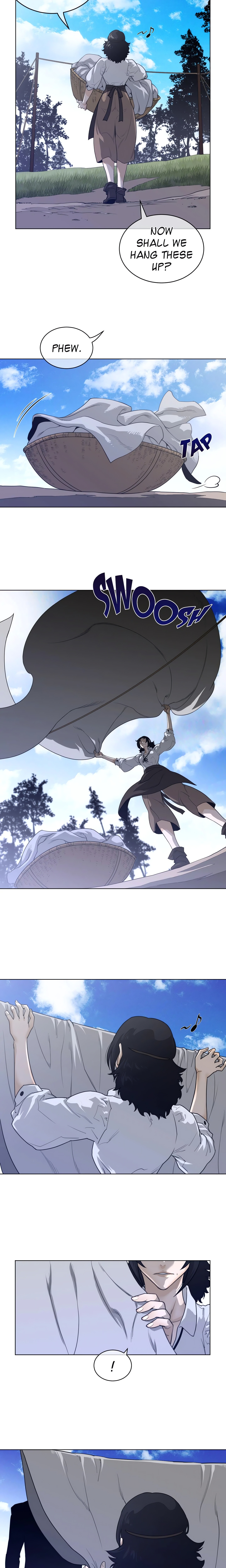 Perfect Half Page 8 - MangaHe