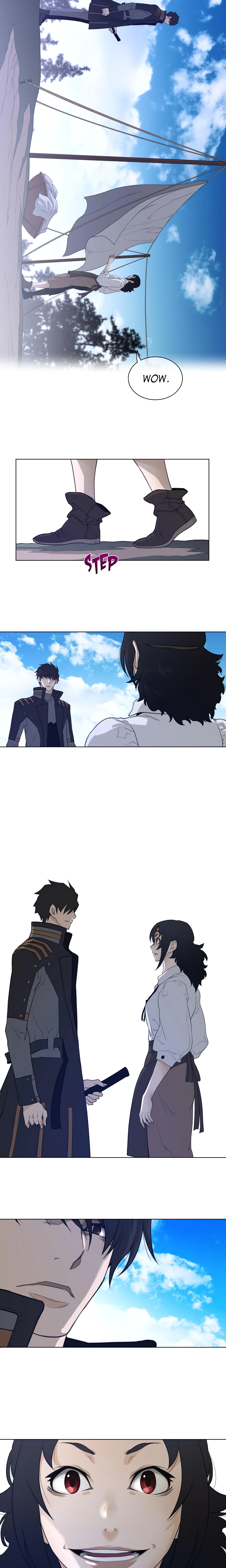 Perfect Half Page 10 - MangaHe