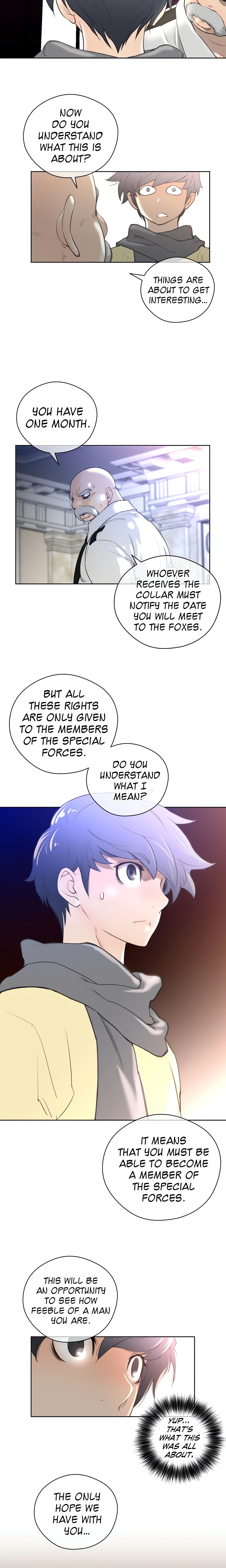 Perfect Half Page 12 - MangaHe