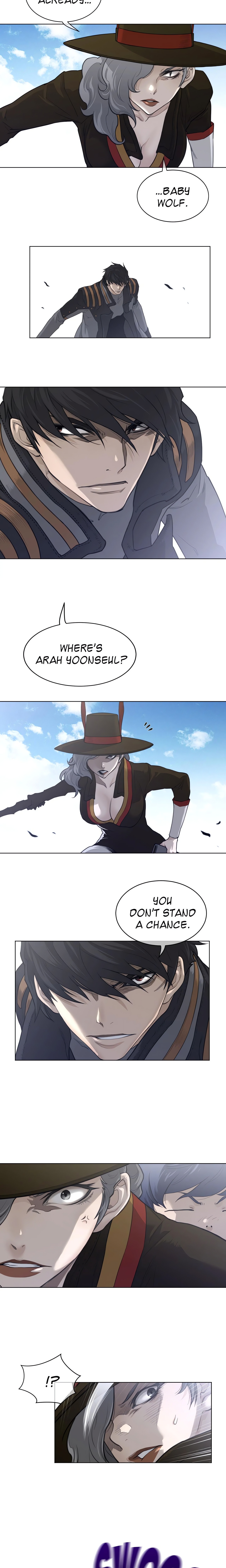 Perfect Half Page 13 - MangaHe