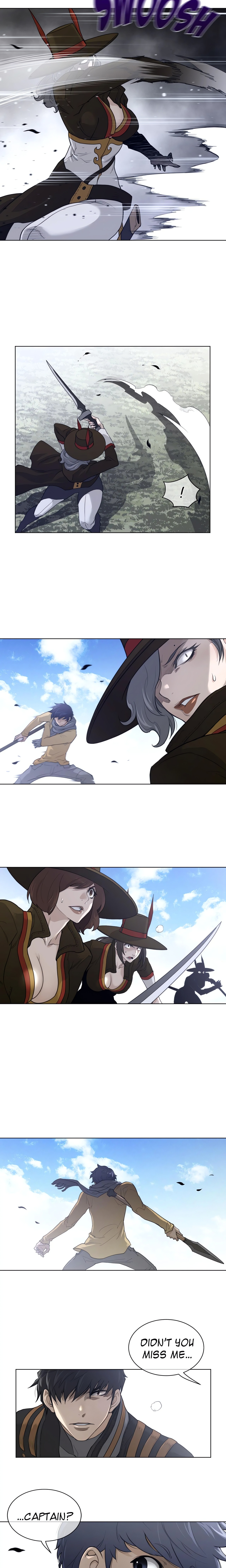 Perfect Half Page 14 - MangaHe