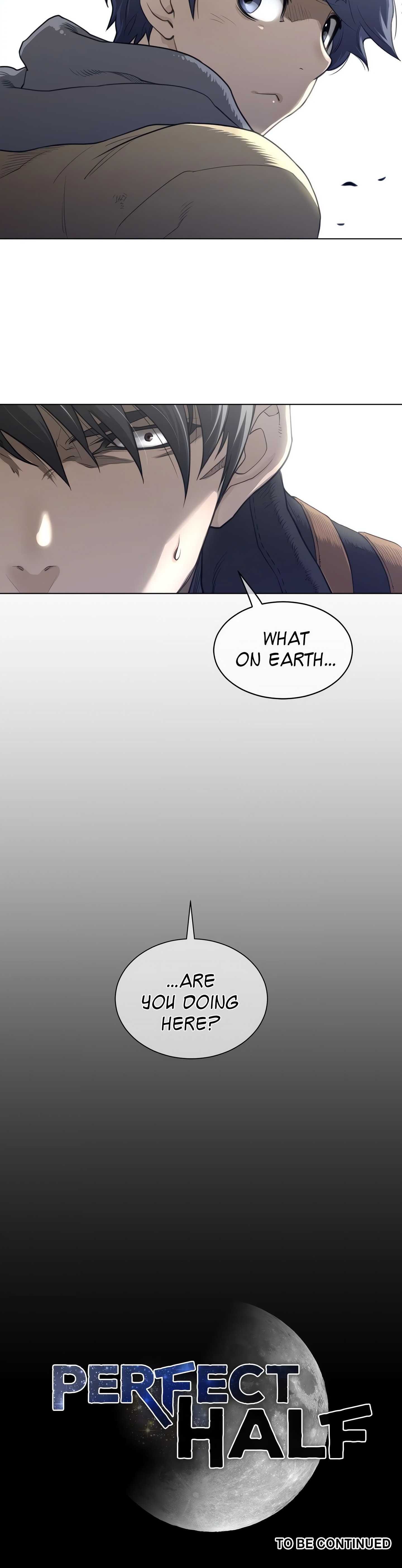 Perfect Half Page 15 - MangaHe