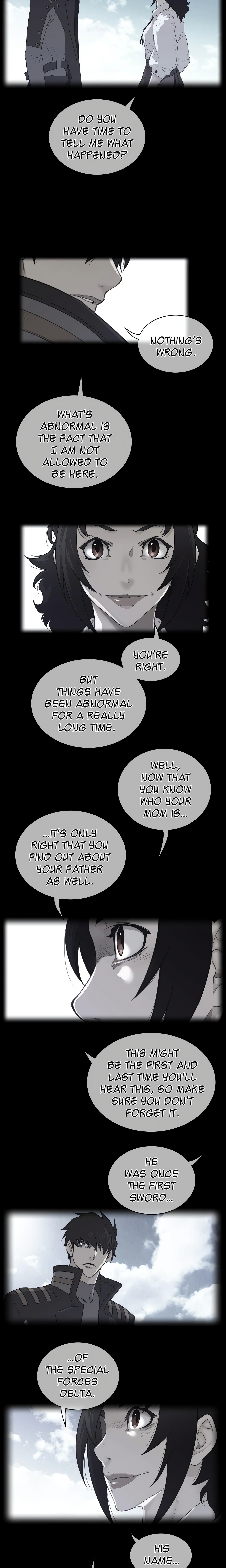 Perfect Half Page 4 - MangaHe