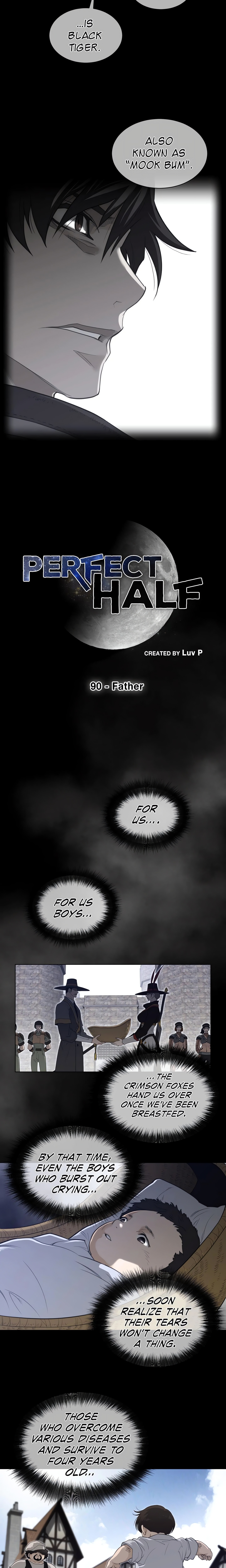 Perfect Half Page 5 - MangaHe