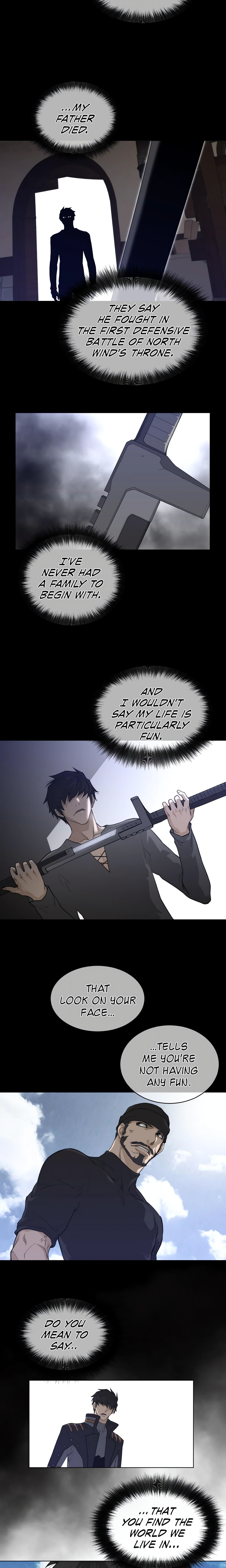 Perfect Half Page 7 - MangaHe