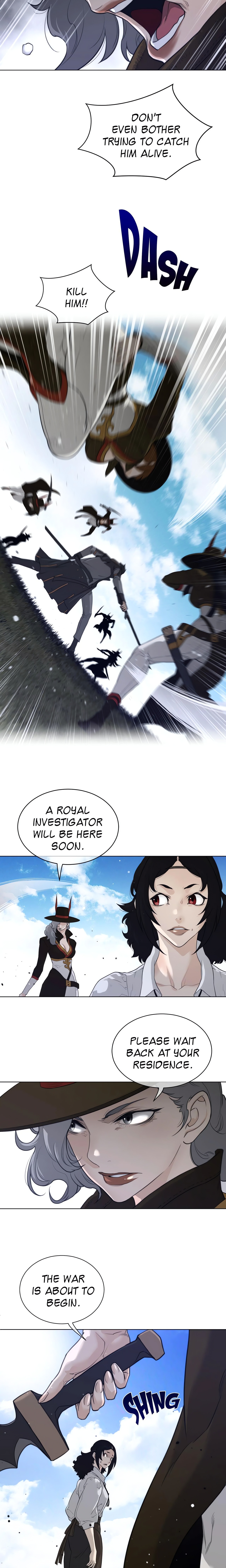 Perfect Half Page 10 - MangaHe