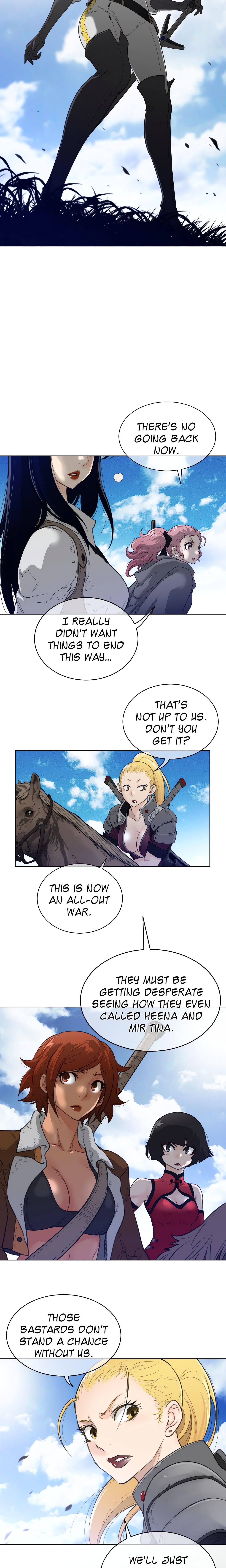 Perfect Half Page 16 - MangaHe