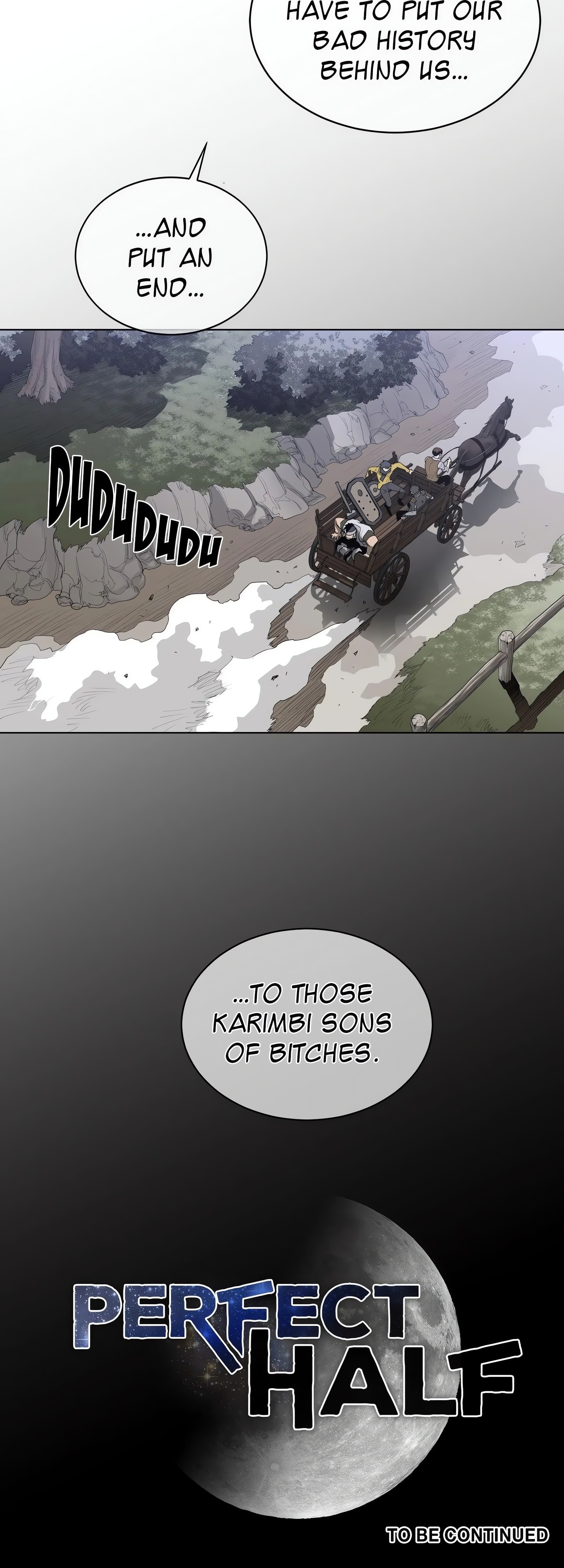 Perfect Half Page 17 - MangaHe