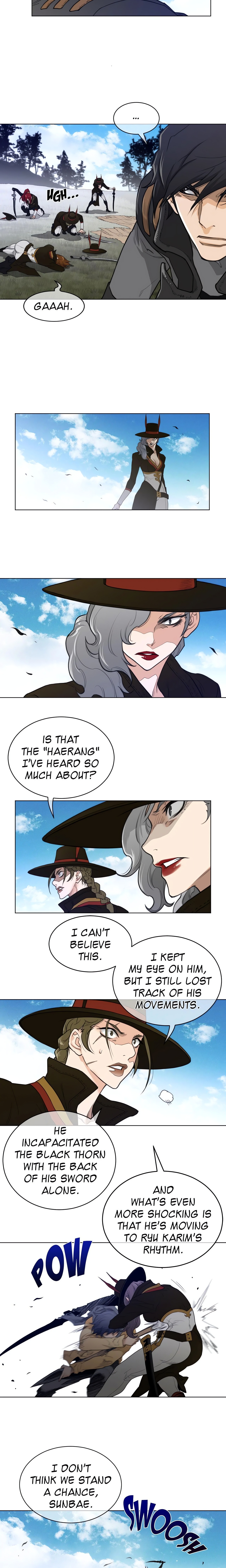 Perfect Half Page 9 - MangaHe