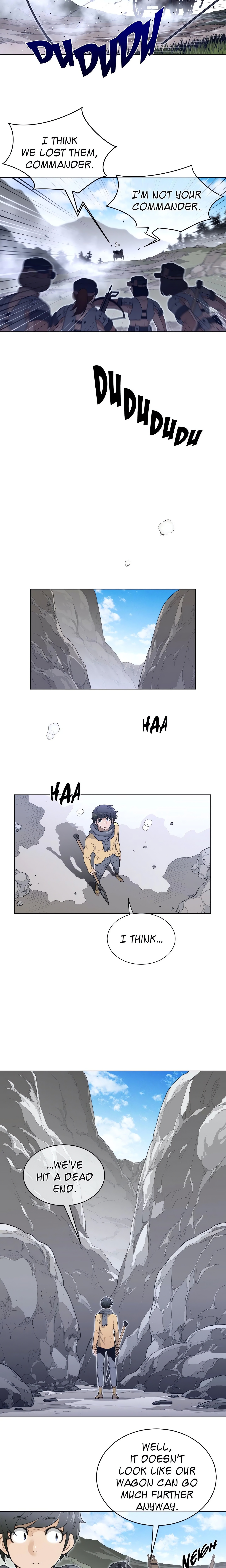 Perfect Half Page 11 - MangaHe