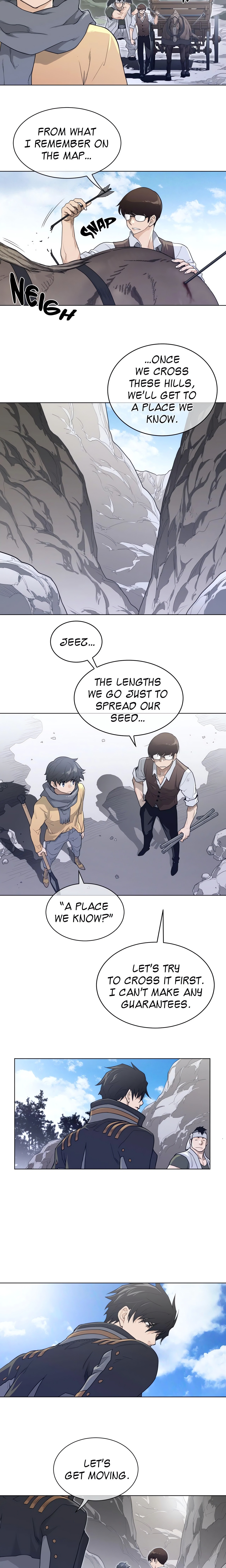 Perfect Half Page 12 - MangaHe