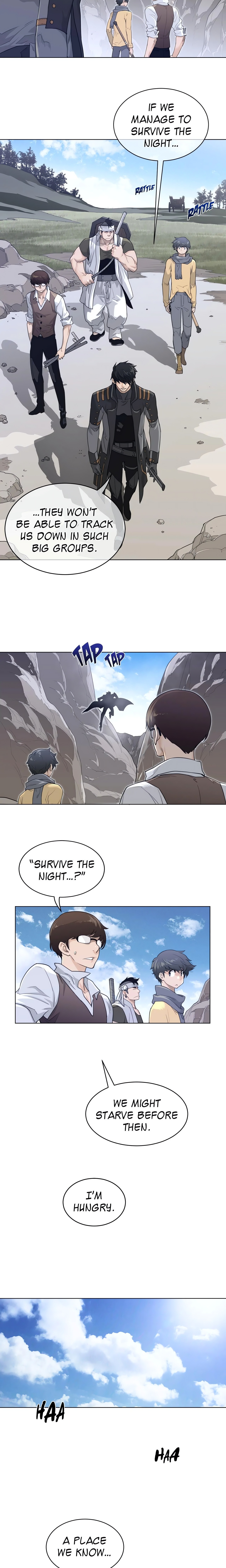 Perfect Half Page 13 - MangaHe