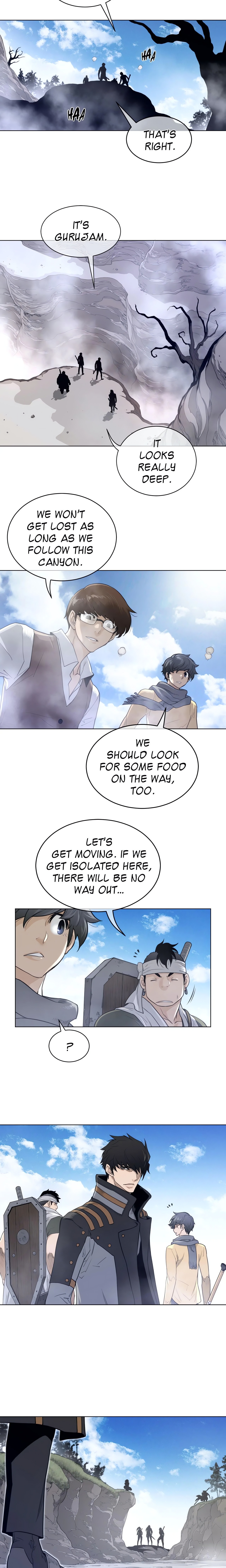 Perfect Half Page 14 - MangaHe