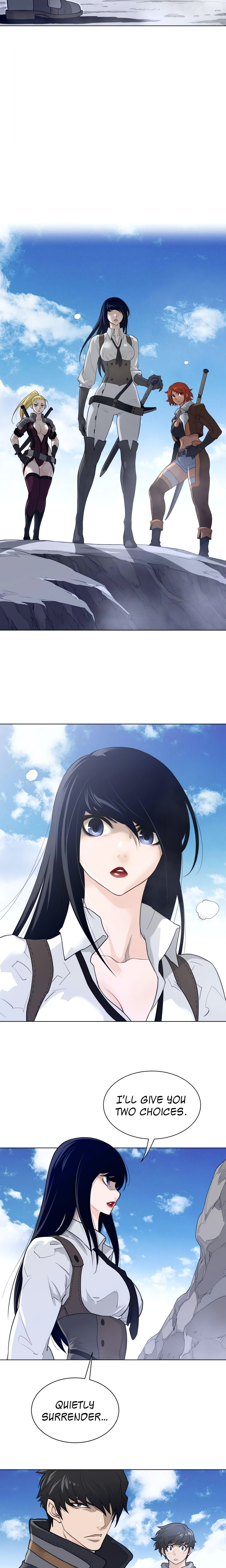 Perfect Half Page 15 - MangaHe