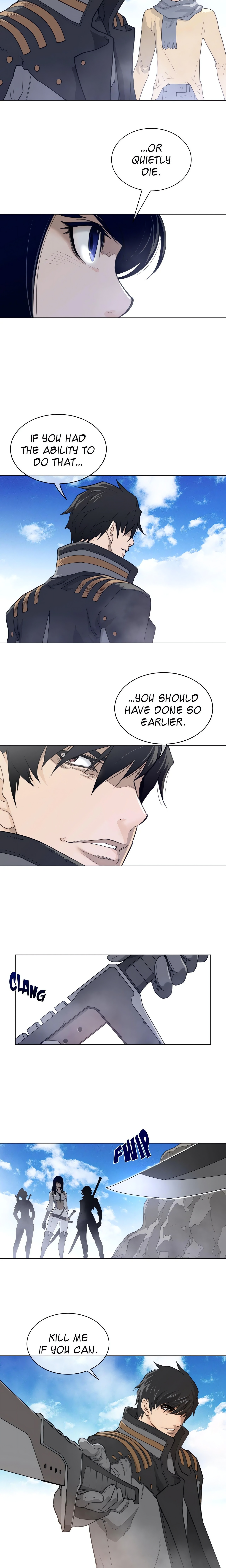 Perfect Half Page 16 - MangaHe