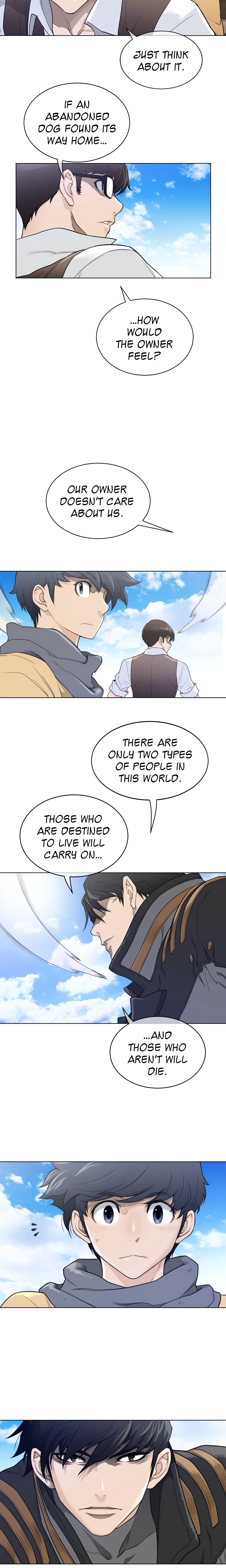 Perfect Half Page 6 - MangaHe