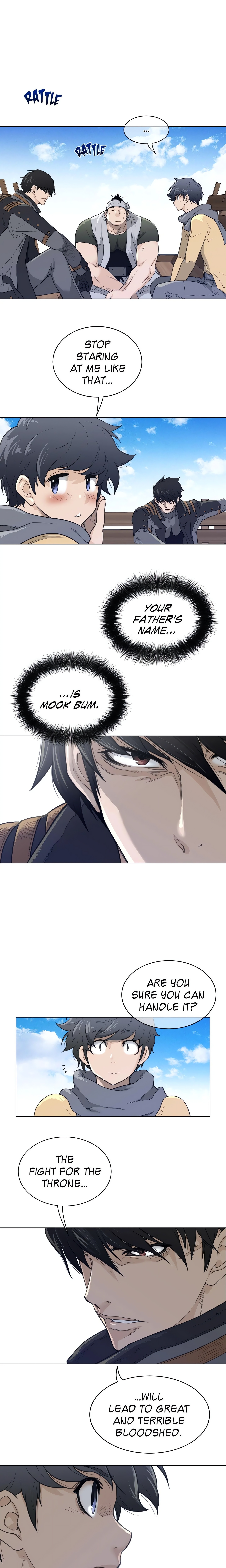Perfect Half Page 7 - MangaHe