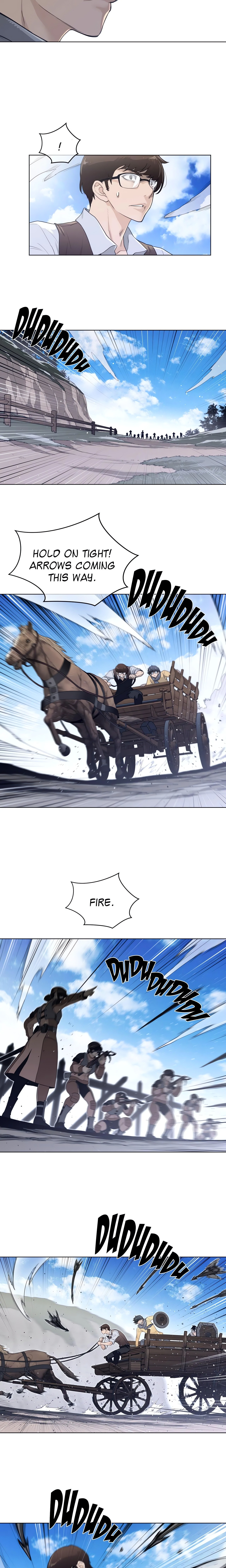 Perfect Half Page 8 - MangaHe