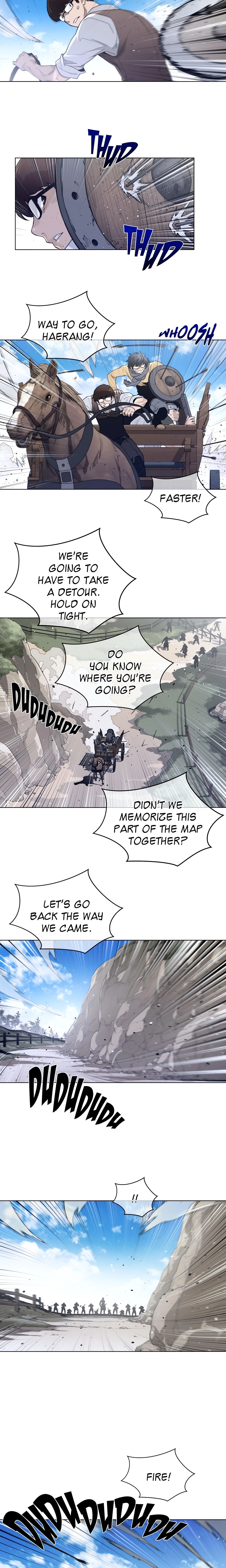 Perfect Half Page 9 - MangaHe