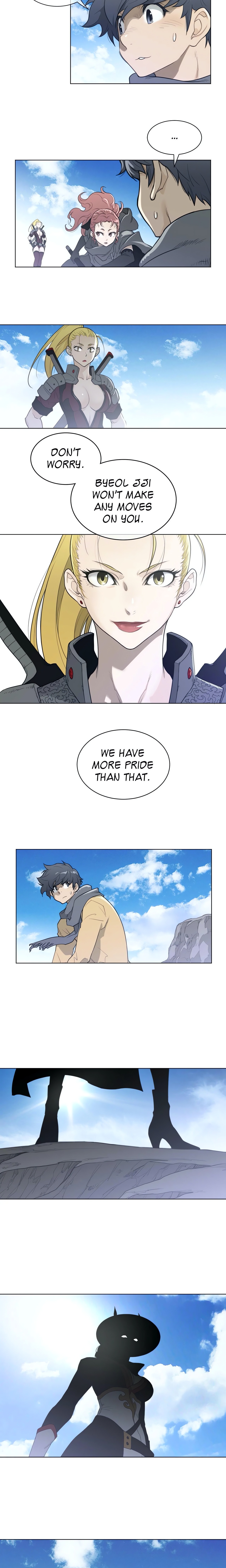 Perfect Half Page 11 - MangaHe