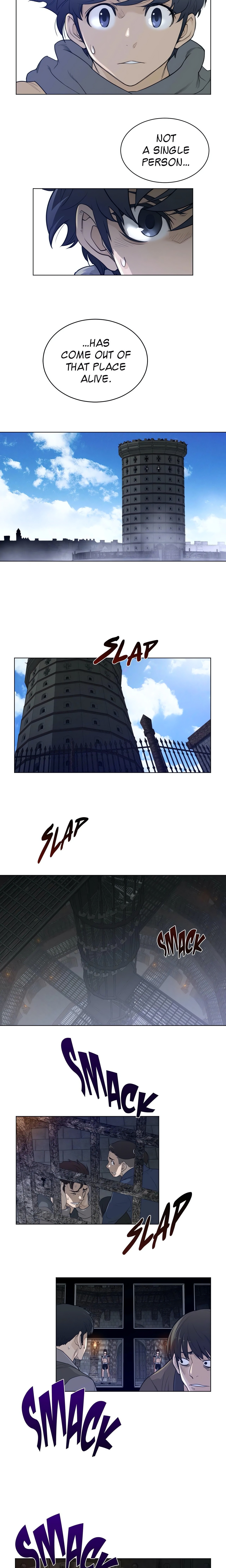 Perfect Half Page 13 - MangaHe