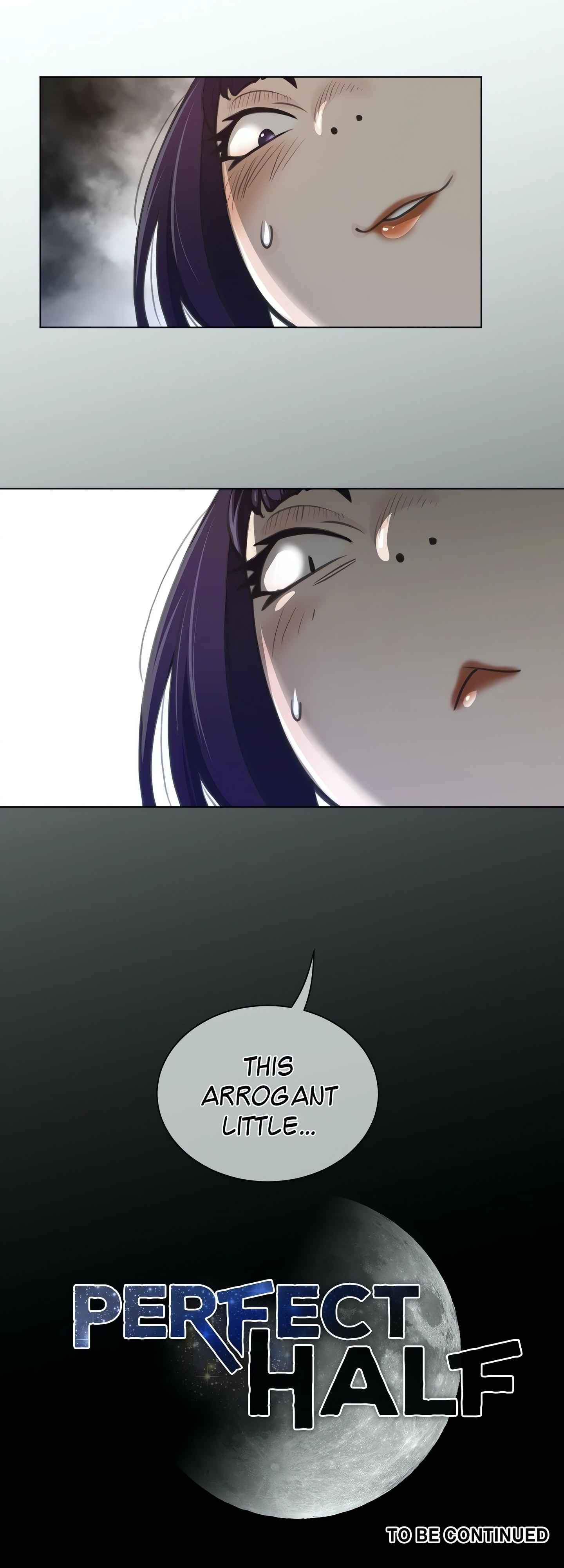 Perfect Half Page 17 - MangaHe
