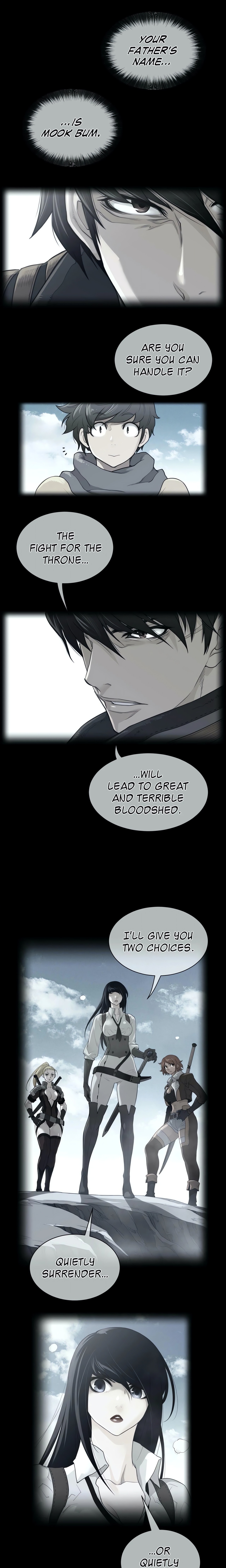 Perfect Half Page 3 - MangaHe