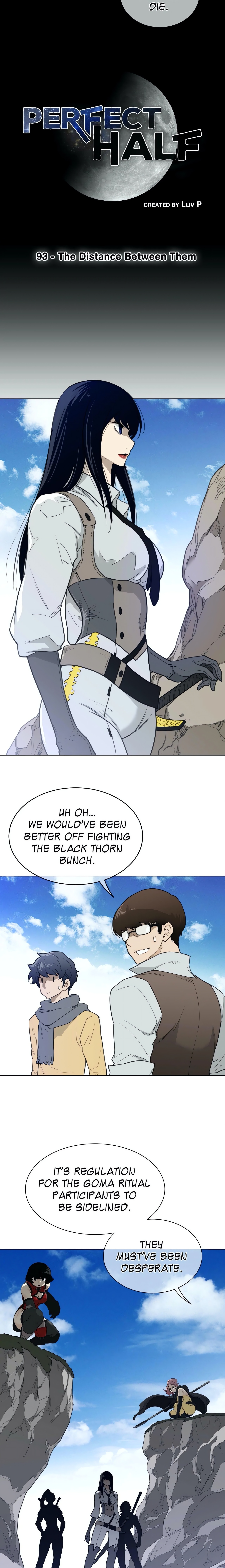 Perfect Half Page 4 - MangaHe