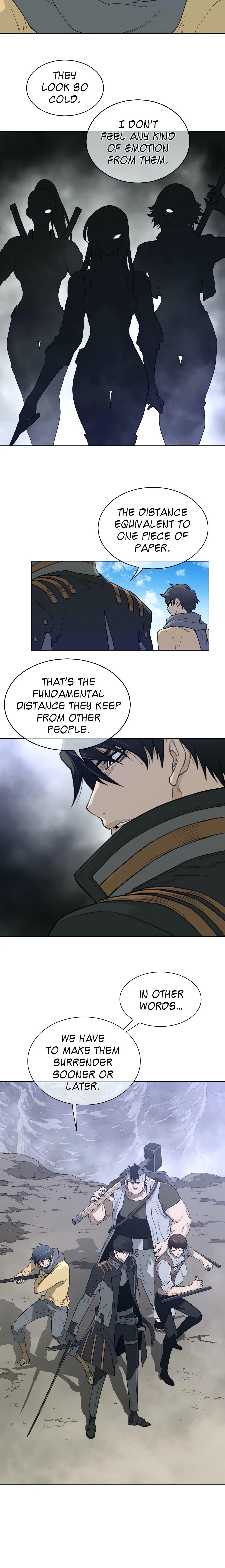 Perfect Half Page 7 - MangaHe