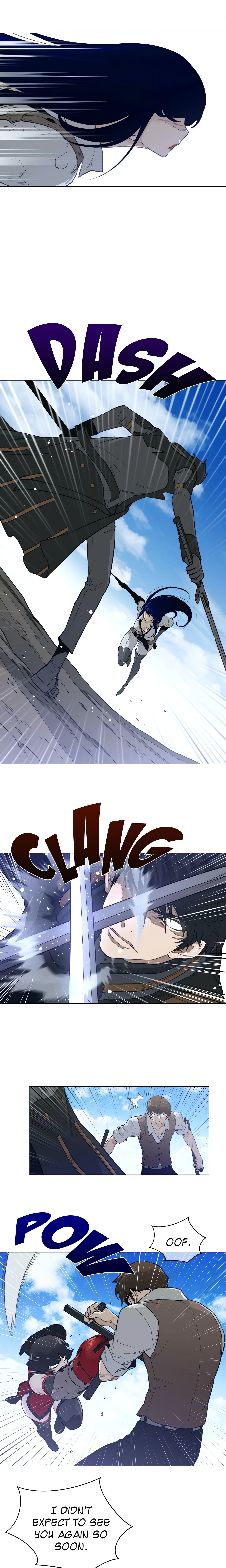 Perfect Half Page 8 - MangaHe