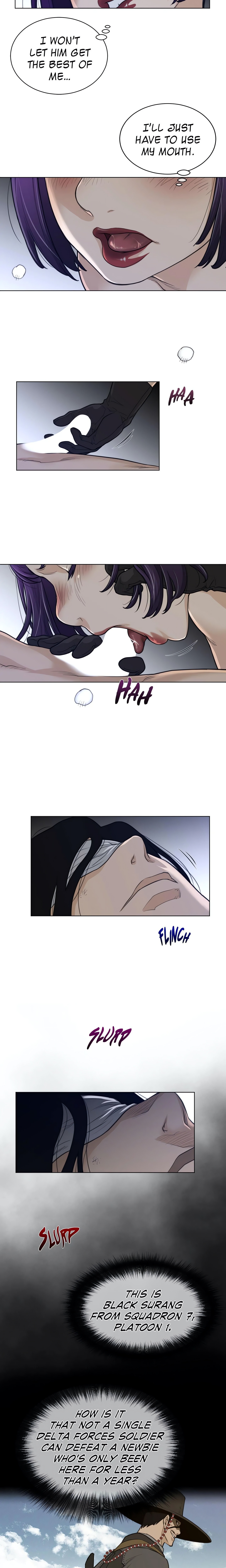 Perfect Half Page 11 - MangaHe