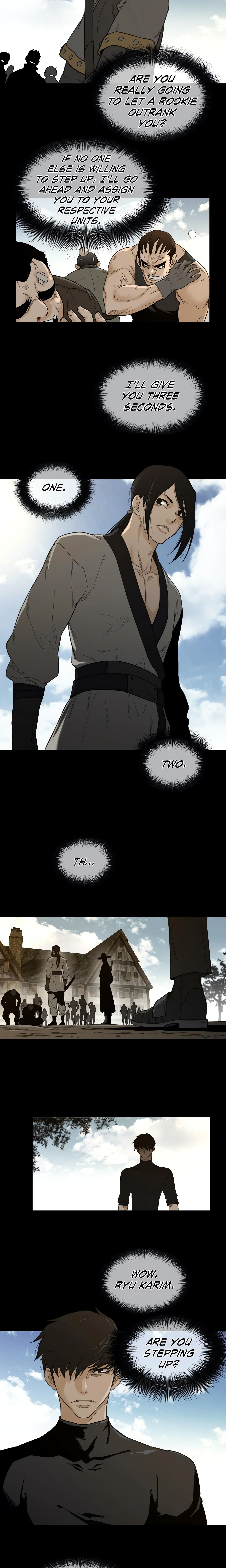 Perfect Half Page 12 - MangaHe