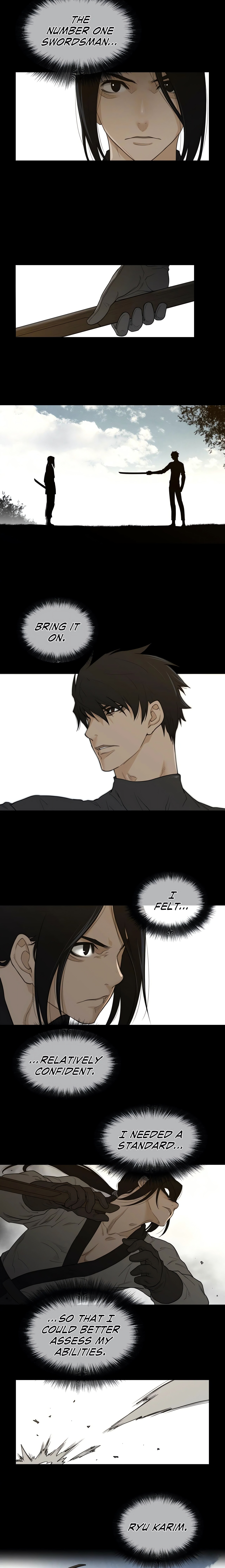 Perfect Half Page 13 - MangaHe