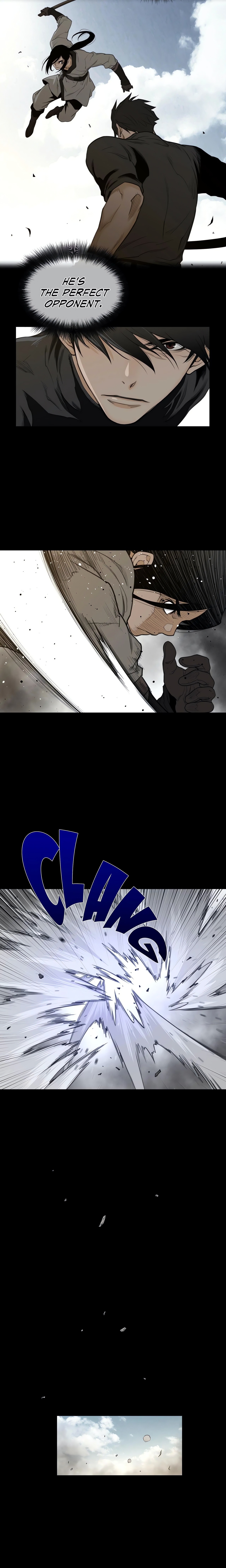 Perfect Half Page 14 - MangaHe