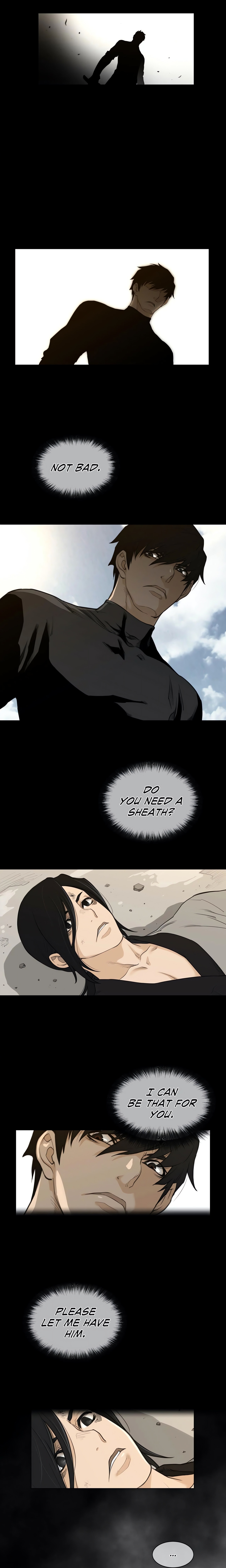 Perfect Half Page 15 - MangaHe