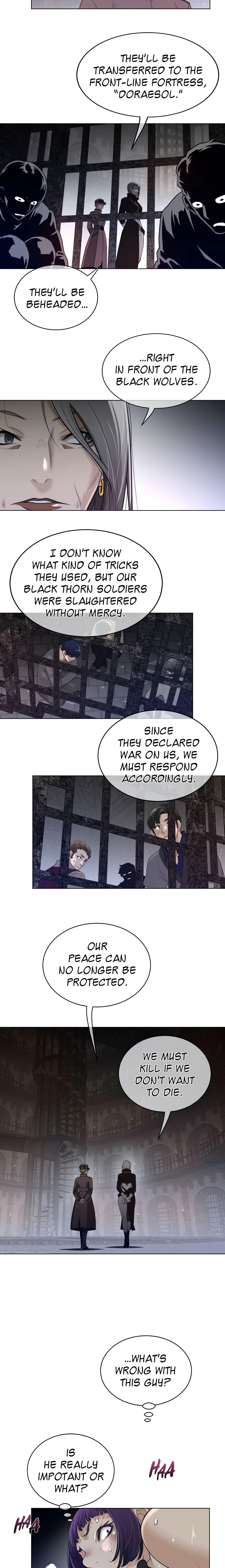 Perfect Half Page 9 - MangaHe