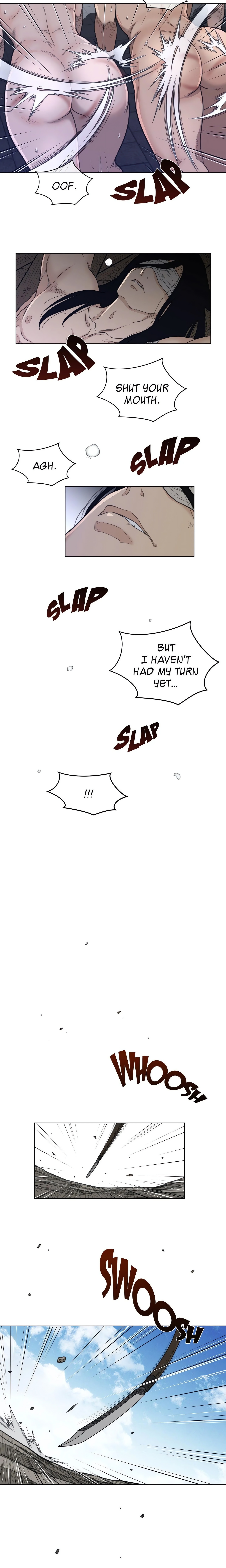 Perfect Half Page 15 - MangaHe