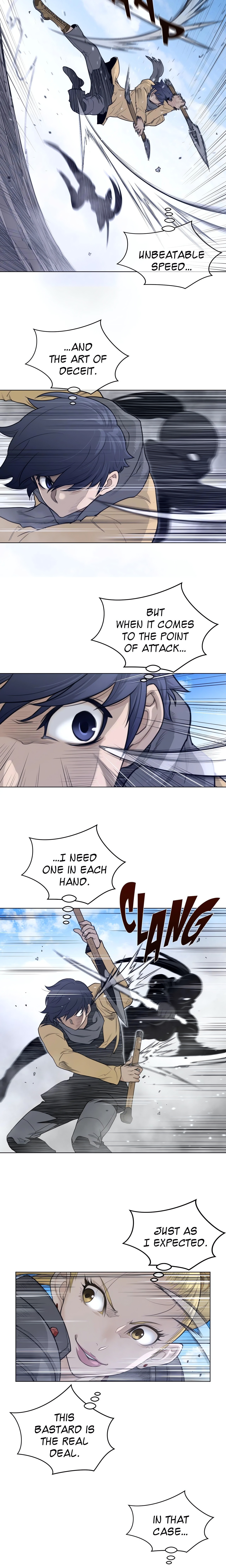 Perfect Half Page 13 - MangaHe