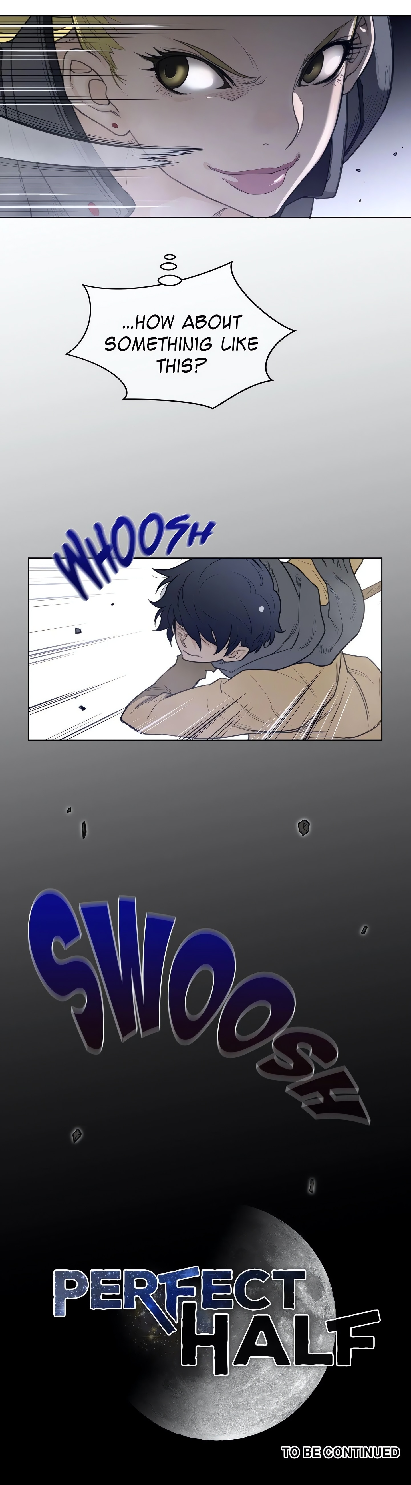Perfect Half Page 14 - MangaHe
